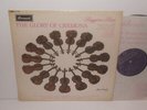 SXA 4521 The Glory Of Cremona Ruggiero Ricci acc.Leon Pommers UK ED1 Grooved EX