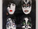 KISS DYNASTY CASABLANCA VIP6678 JAPAN VINYL LP