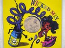VARIOUS WICKED MIX 27 WICKED MIX WM27 PROMO VINYL 12