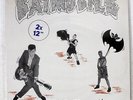 BATMOBILE BURIED ALIVE COUNT ORLOK ROCKIII NETHERLANDS ORIGINAL VINYL 2X12