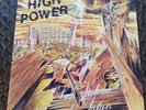 Vinyle high Power Les Violons De Satan
