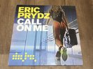 Eric Prydz Call On Me