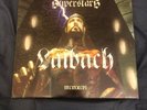 LAIBACH jesus christ superstars LP near mint NIN INDUSTRIAL