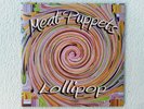 Disque vinyle lp MEAT PUPPETS. Lollipop (Orange And Purple Mix)