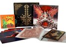 GHOST prequelle exalted box set meliora impera papa emiritus Opus Eponymous NIB