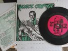 TOXIC SHOCK TOX-003 PUNK ROCK PEACE CORPSE Quincy's Lament 7
