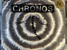 Chronos - Triptyque électronique de Bernard Parmegiani LP 33 rpm PHILIPS 6521025