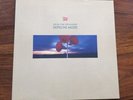 Depeche Mode – Music For The Masses - Blue Vinyl LP - German 1987