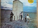 THE WHO Who`s Next (Polydor SWE Press Lp) Pete Townshend