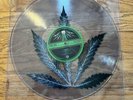 Sleep Leaves Beneath Vinyl - Limited Edition /420 Thirdman Records Leagues