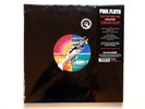 Pink Floyd - Wish You Were Here LP,  NM,  2016, 180 gram, remastered