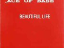 Ace Of Base Beautiful Life Vinyl Single 12inch Metronome