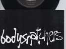 BODYSNATCHERS   Rare 2010 Aust Only 7