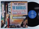 BLUEBELLES Sweethearts Of The Apollo NEWTOWN LP VG+ mono u