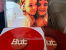 SMASHING PUMPKINS Siamese Dream UK PRESS/RED VINYL /180gram -NEAR MINT CONDITION