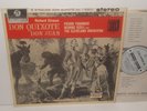 SAX 2495 Richard Strauss Don Quixote Pierre Fournier Cleveland Orch George Szell
