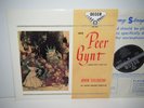 SXL 2012 Grieg Peer Gynt The London Symphony Orchestra Oivin Fjelstad ED1 BBB