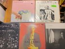 Darwin Deez Chris Cohen Luke Lalonde Born Ruffians Pillar Point Crystal Antlers