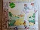 Elton John 2x LP Goodbye Yellow Brick Road YELLOW VINYL UK DJM Press LIKE NEW