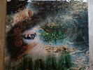 Pink Floyd LP Saucerful Of Secrets UK Columbia Mono 1st Press NEAR MINT 1M 1M #