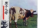 PINK FLOYD ATOM HEART MOTHER EMI EMS80320 JAPAN OBI VINYL LP
