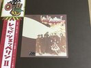 Led Zeppelin Ii Super Deluxe Edition First Limited