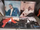 SOUL LOT, 4 LPS BY FREDDIE JACKSON, ALL VG++,  FREE RETURNS
