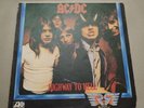 AC/DC Highway Ti Hell,7