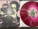 Face To Face - No Way Out But Through LP Purple /1050 Nofx Pulley Fat Wreck