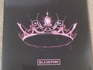 Blackpink - The Album SEALED Pink Vinyl LP kpop album standard edition