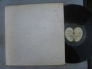 Beatles White album Numbered SWBO 101 Poster 4 Photos Orig 2LP's