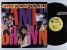 JAMES BROWN Greatest Hits RHINO LP VG+ u