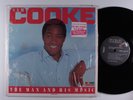 SAM COOKE The Man And His Music RCA 2XLP VG++/VG+ gatefold u