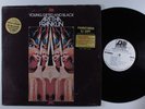 ARETHA FRANKLIN Young, Gifted And Black ATLANTIC LP VG+ wlp u