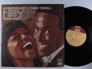 MARVIN GAYE & TAMMI TERRELL Easy TAMLA S-294 LP VG+ u