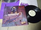 DIO-DREAM EVIL-HEAVY METAL-ROCK LP ON WB-1ST PRESS-BLACK SABBATH
