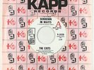 Northern Soul 45 - Exits - Another Sundown In Watts - Kapp - VG++