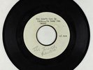 Northern Soul Acetate 45 - Titus Turner - You Ain't Got My Love - unreleased?