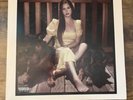 Lana Del Rey – Blue Banisters Opaque White Vinyl 2023