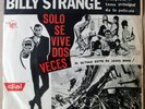 JAMES BOND BILLY STRANGE 7