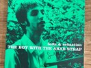 Boy with the Arab Strap by Belle & Sebastian Signed By Band RSD Green Vinyl Rare