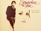 Somewhere In Time (Original Motion Picture Soundtrack) 1985 MCA Records vinyl