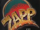 Zapp Zapp III NEAR MINT Warner Vinyl LP