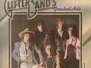 The Glitter Band The Glitter Bands Greatest Hits NEAR MINT Bell Vinyl LP