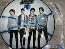 5 Seconds Of Summer - Self-Titled - PICTURE DISC 2014 Rare 5SOS Vinyl