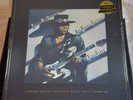 Stevie Ray Vaughan Texas Flood, MFSL UltraDisc 1Step 2LP 45RPM # Ltd. Ed. SEALED