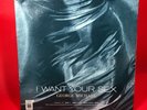 GEORGE MICHAEL I Want Your Sex 1987 UK 12