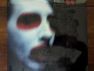 Marilyn Manson The Golden Age Of Grotesque Vinyl Record