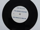 7th Avenue Aviators - You Should O' Held On / Bobby Hutton - Come See Whats Left