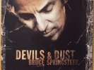 Bruce Springsteen DEVILS & DUST a 2005  2 vinyl LP + MOFI inner sleeves NM/M